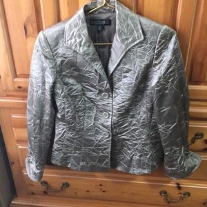 Lafayette 148 blazers